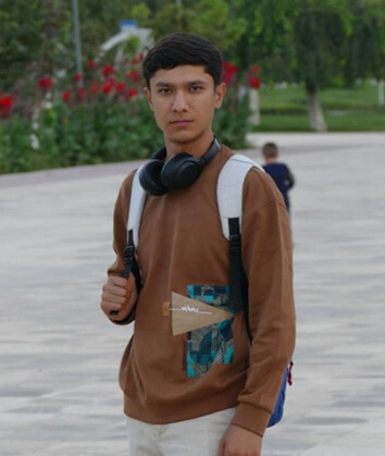 Sanjar Abduraimov